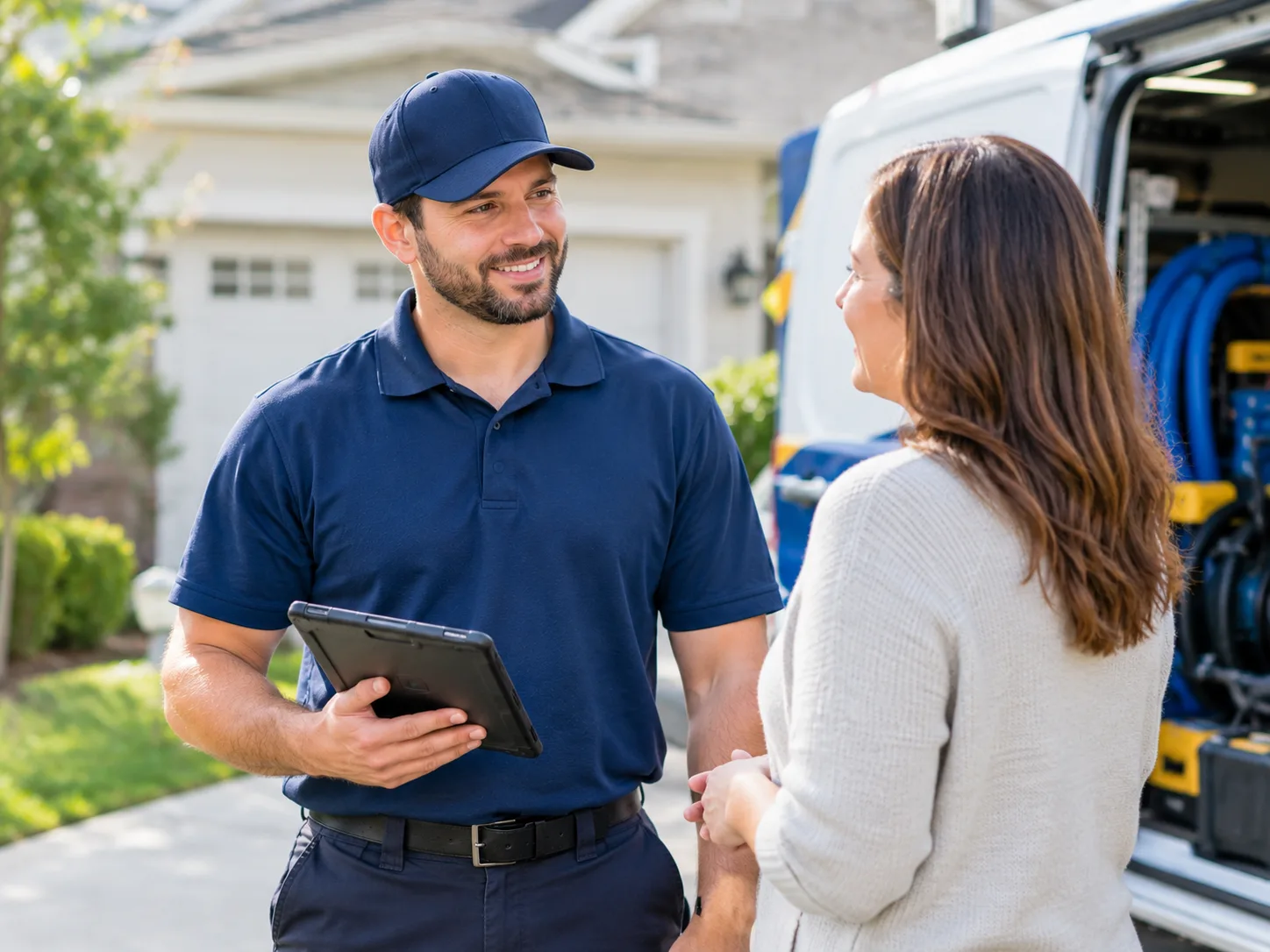 Sewage Backup Cleanup Glenelg, MD FAQs